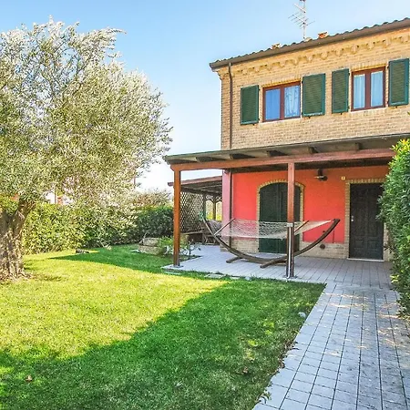 Holiday home Beautiful In With Wifi *