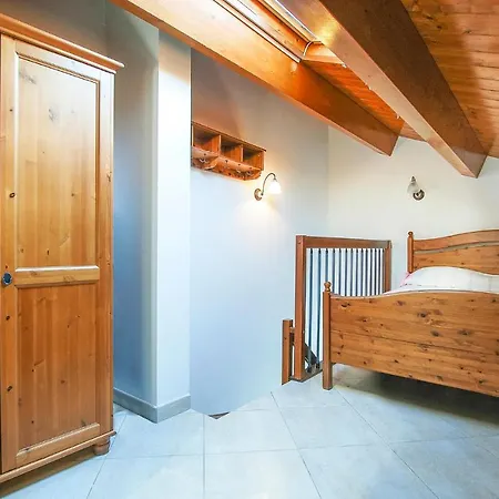 Holiday home Beautiful In With Wifi Porto Recanati
