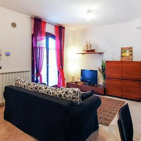 Amazing In Prázdninový dům Porto Recanati