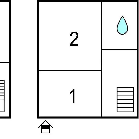 Prázdninový dům Amazing In