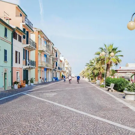 Amazing Home In Porto Recanati