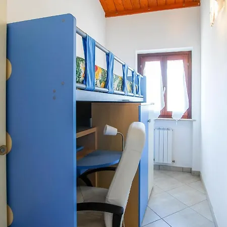 Amazing In * Porto Recanati