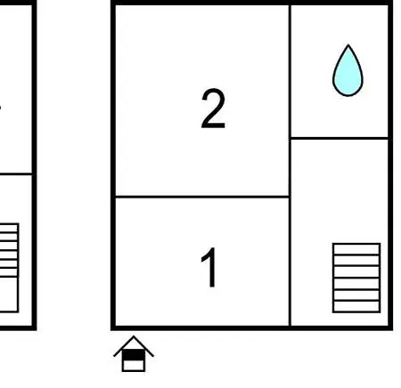 Holiday home Amazing In