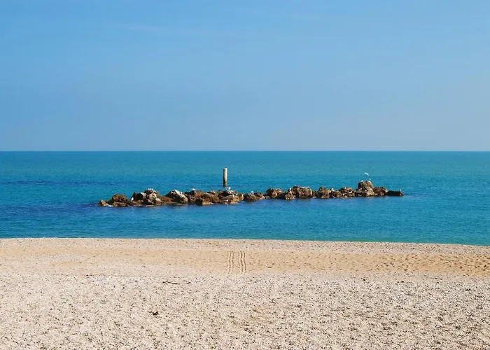 Holiday home Amazing In Porto Recanati