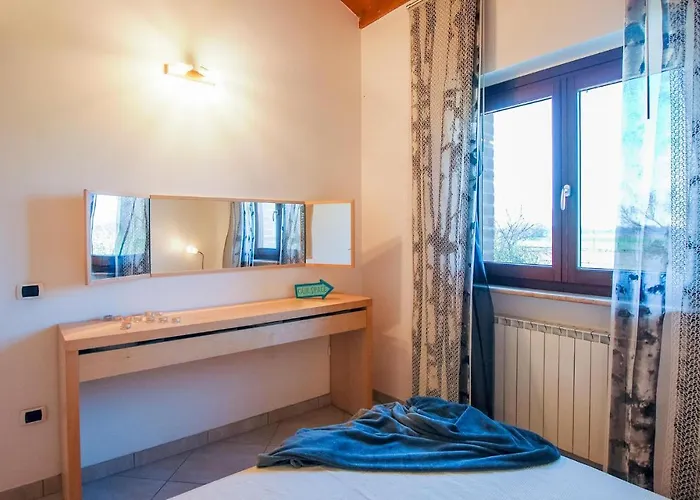 Amazing In Porto Recanati