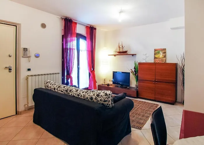 Amazing In Holiday home Porto Recanati