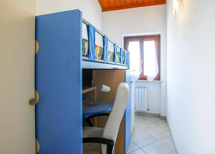 Amazing In * Porto Recanati